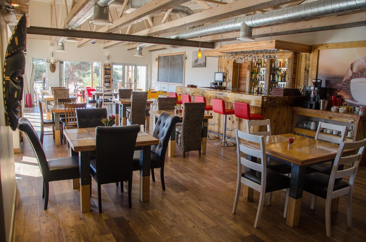 Kgalagadi Lodge Askham Zewnętrze zdjęcie