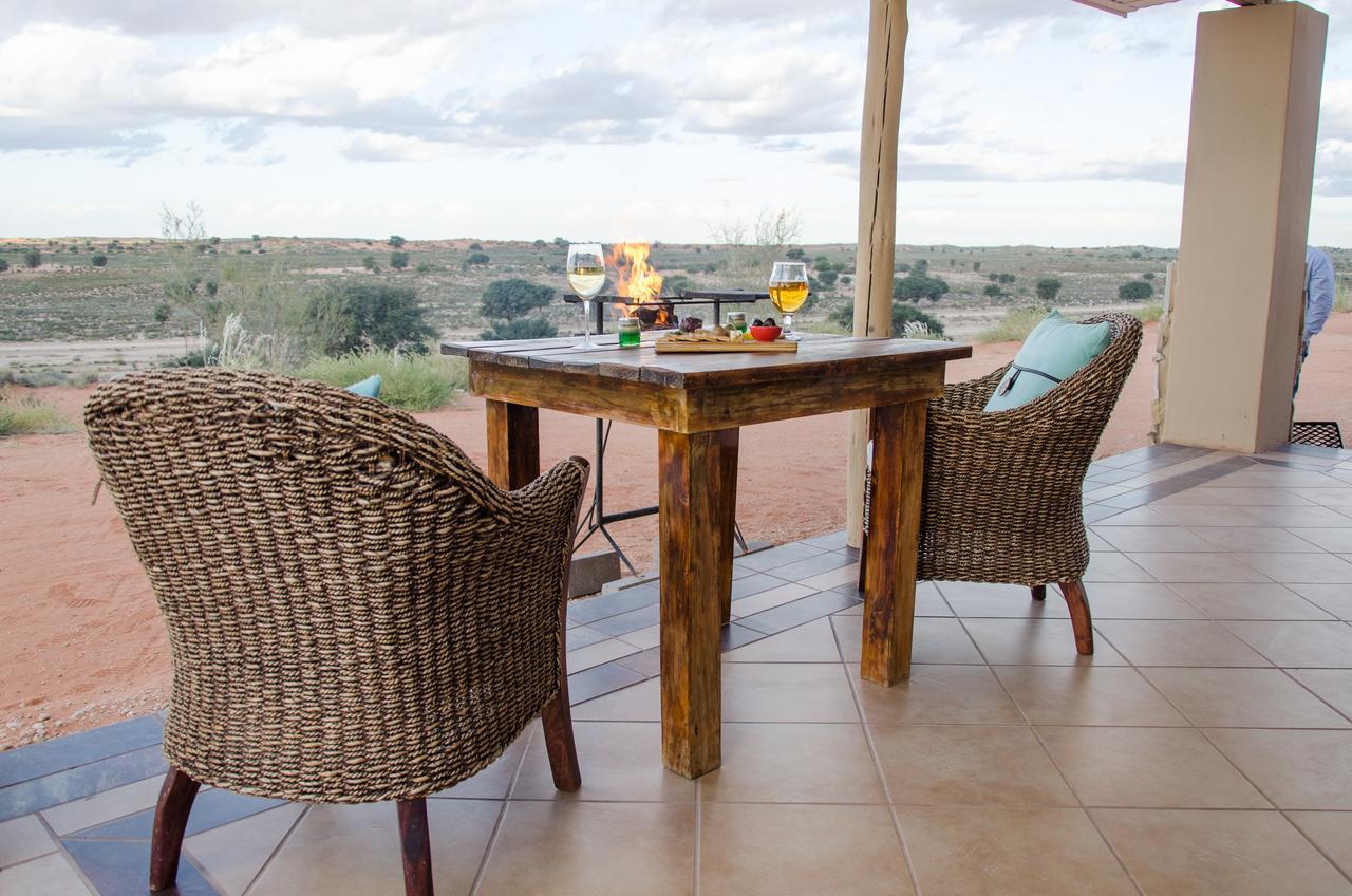 Kgalagadi Lodge Askham Zewnętrze zdjęcie