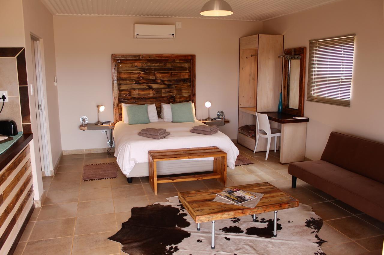 Kgalagadi Lodge Askham Zewnętrze zdjęcie