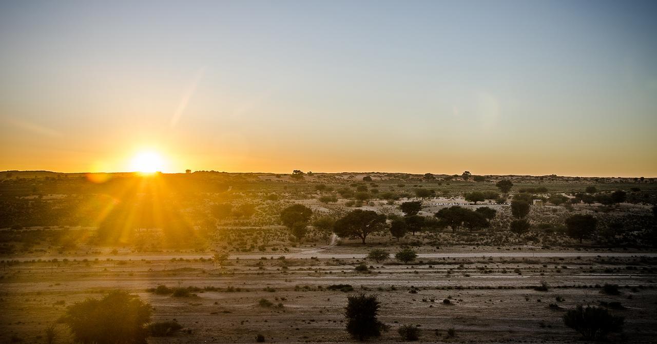 Kgalagadi Lodge Askham Zewnętrze zdjęcie