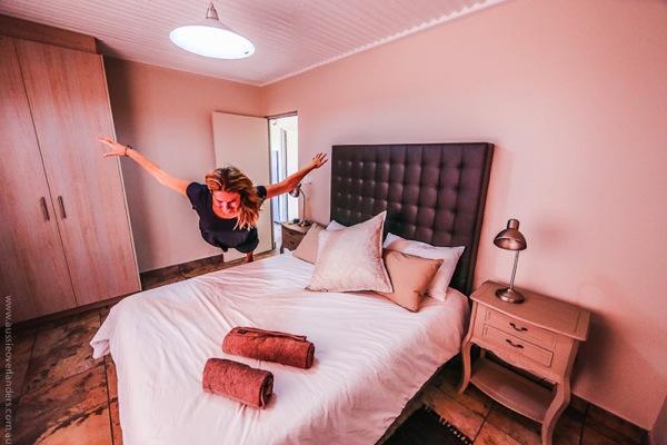 Kgalagadi Lodge Askham Zewnętrze zdjęcie