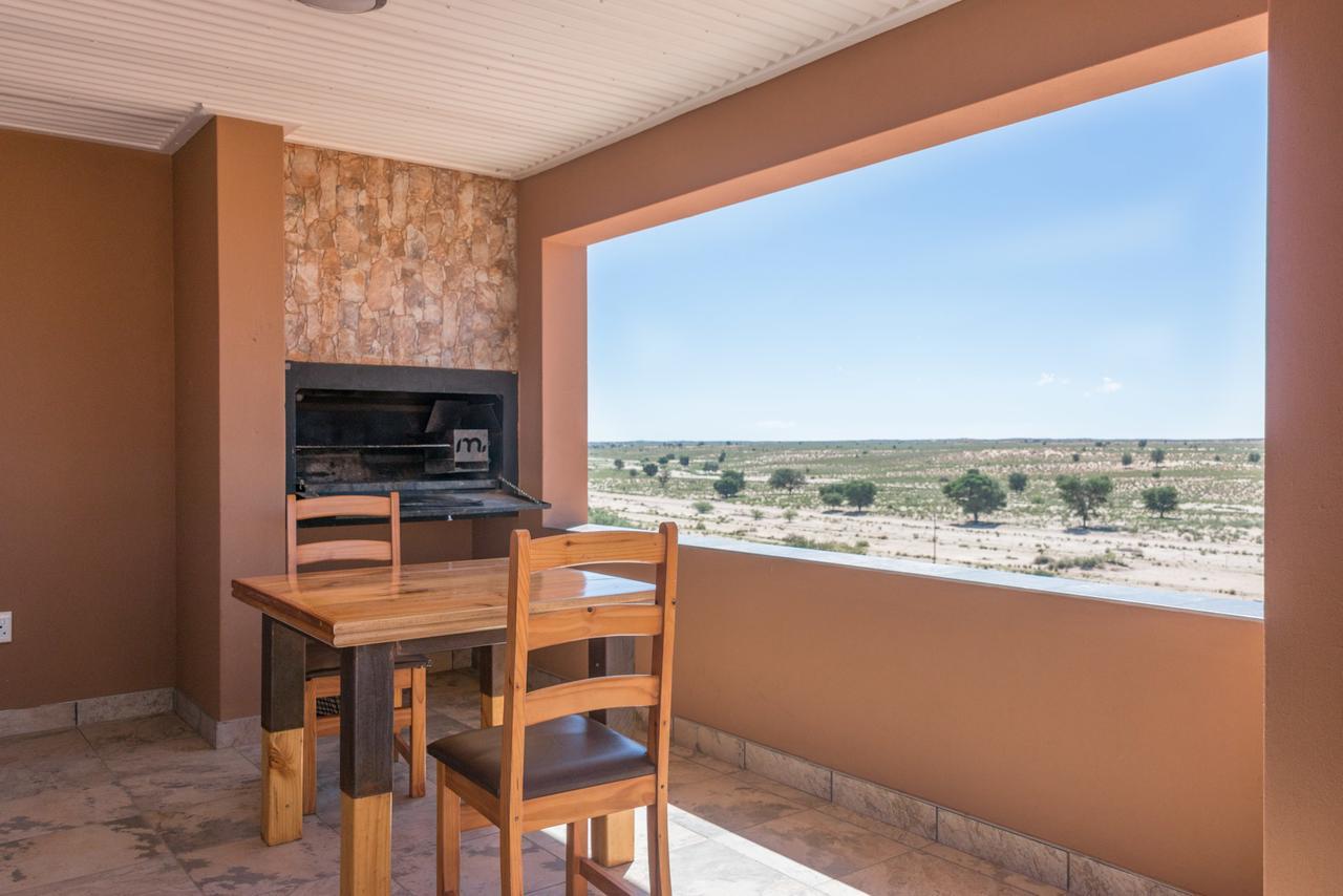 Kgalagadi Lodge Askham Zewnętrze zdjęcie