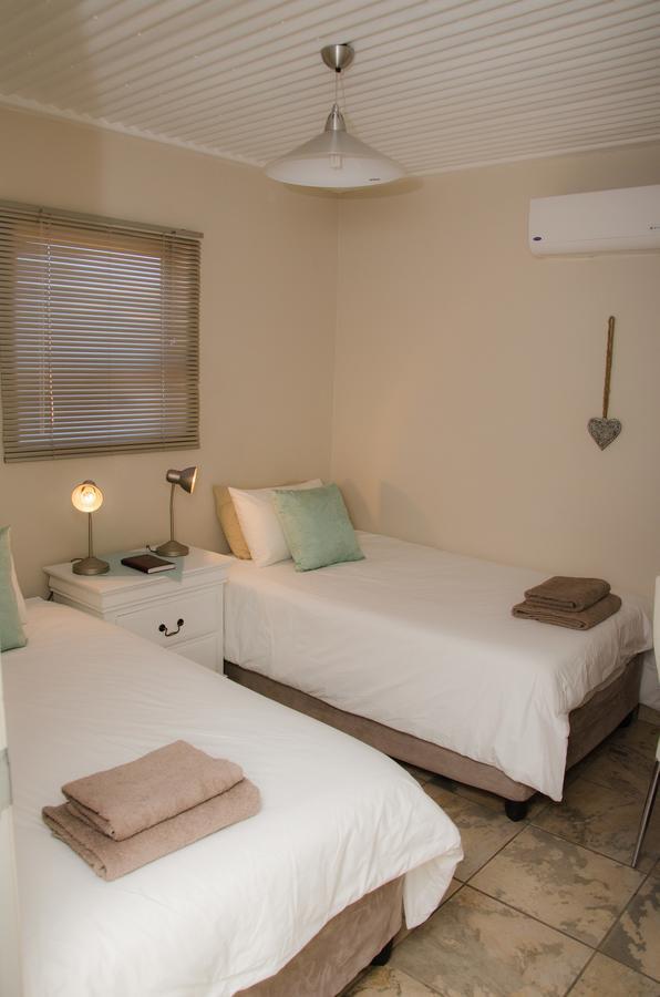 Kgalagadi Lodge Askham Zewnętrze zdjęcie