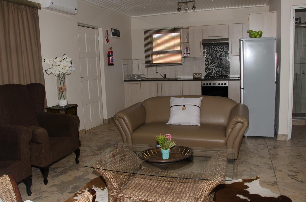 Kgalagadi Lodge Askham Zewnętrze zdjęcie