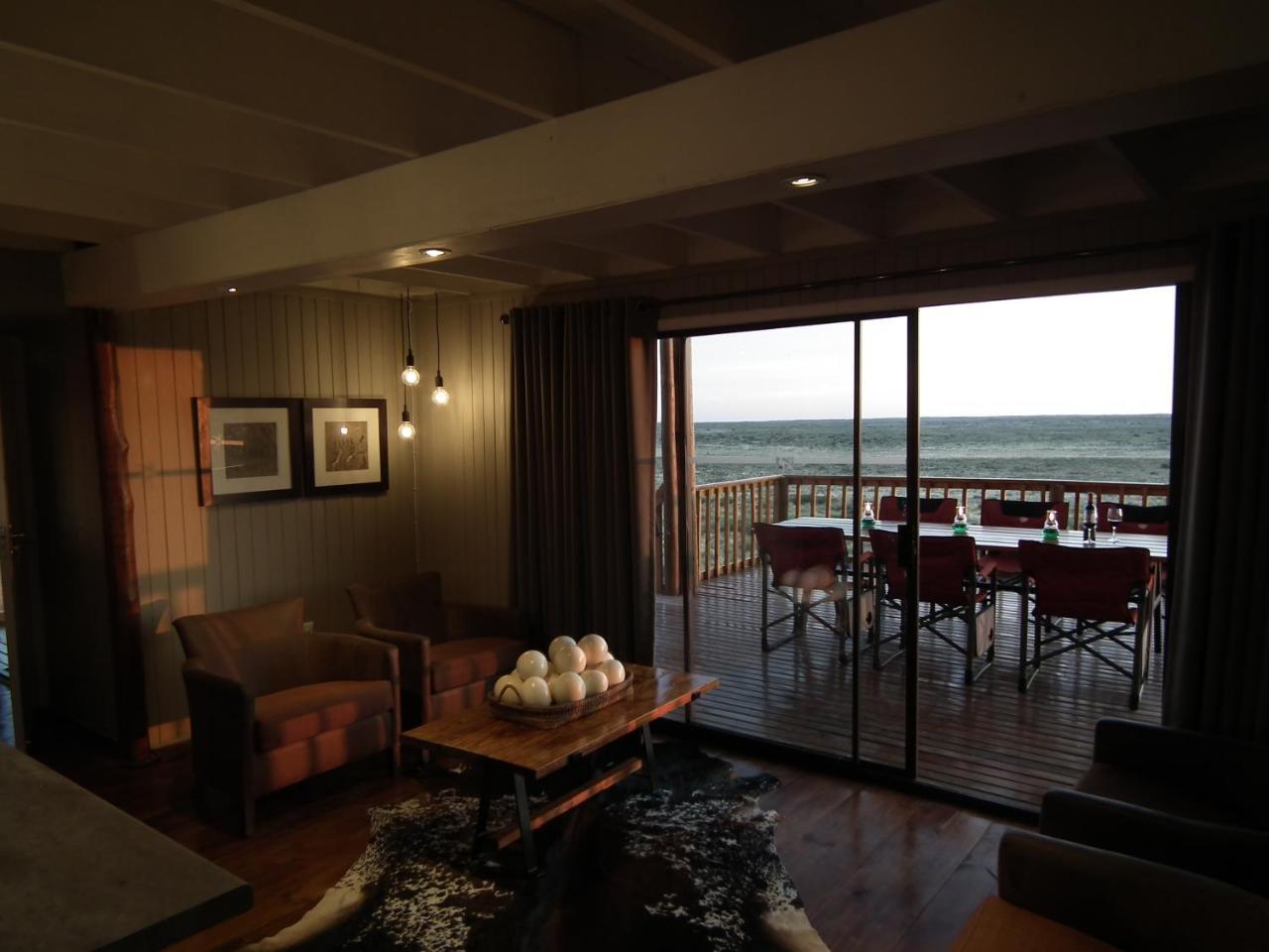 Kgalagadi Lodge Askham Zewnętrze zdjęcie