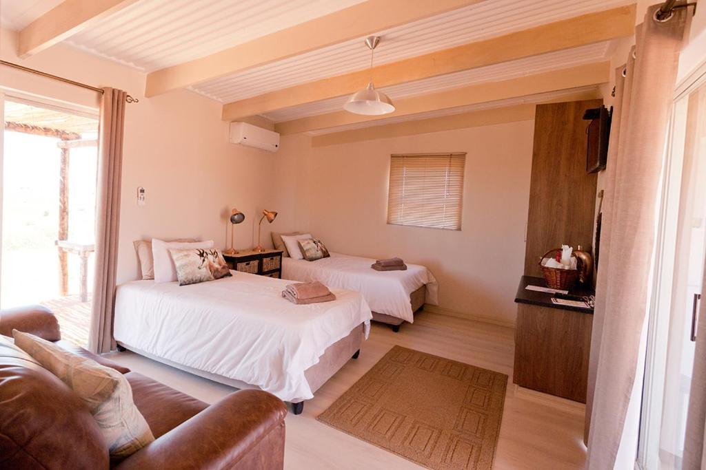Kgalagadi Lodge Askham Zewnętrze zdjęcie