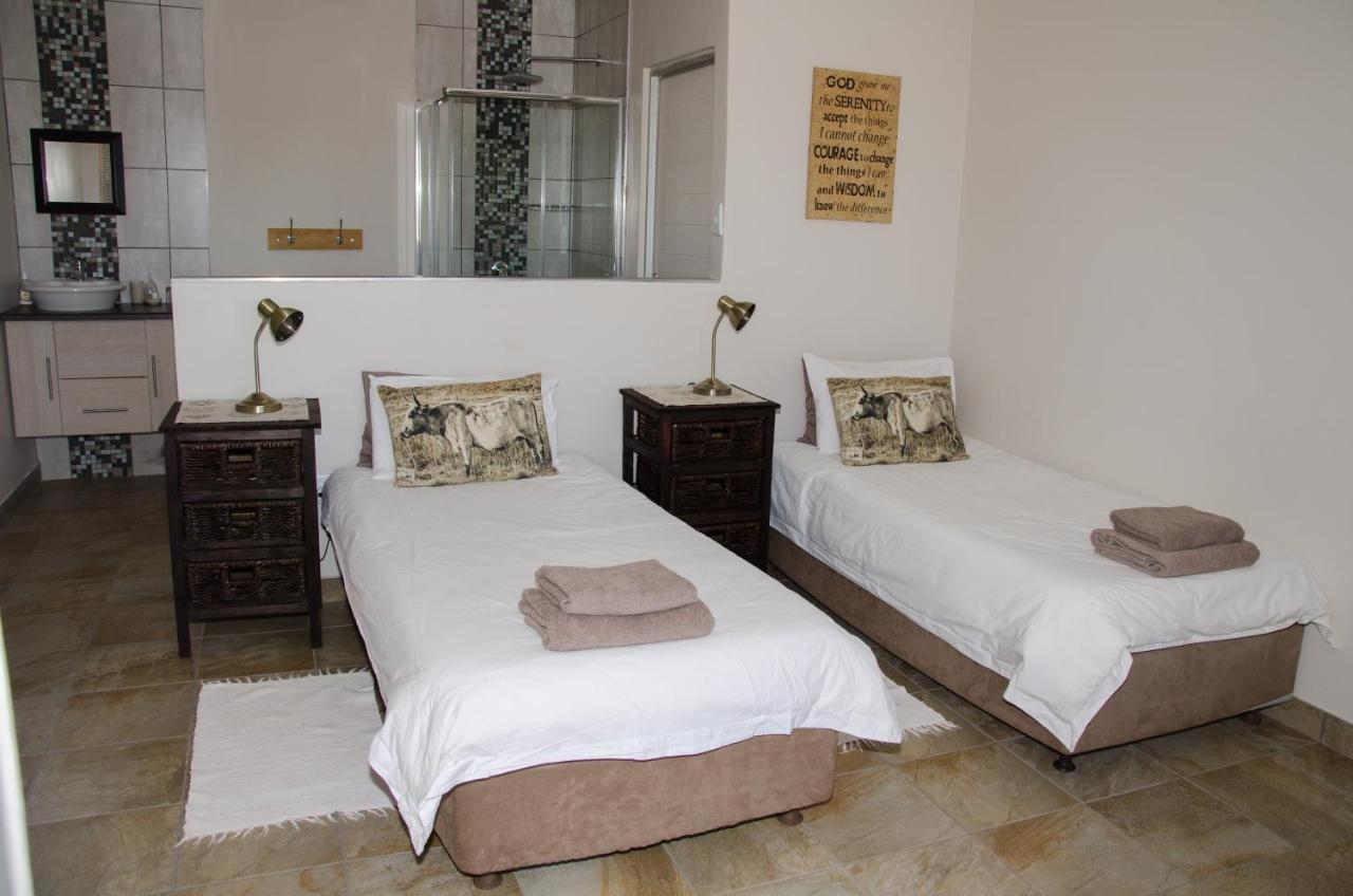 Kgalagadi Lodge Askham Zewnętrze zdjęcie